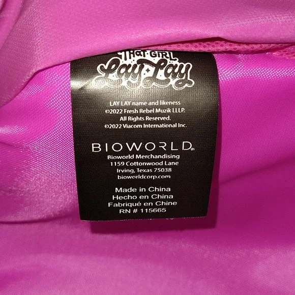 Backpack NWOT - Picture 5 of 5